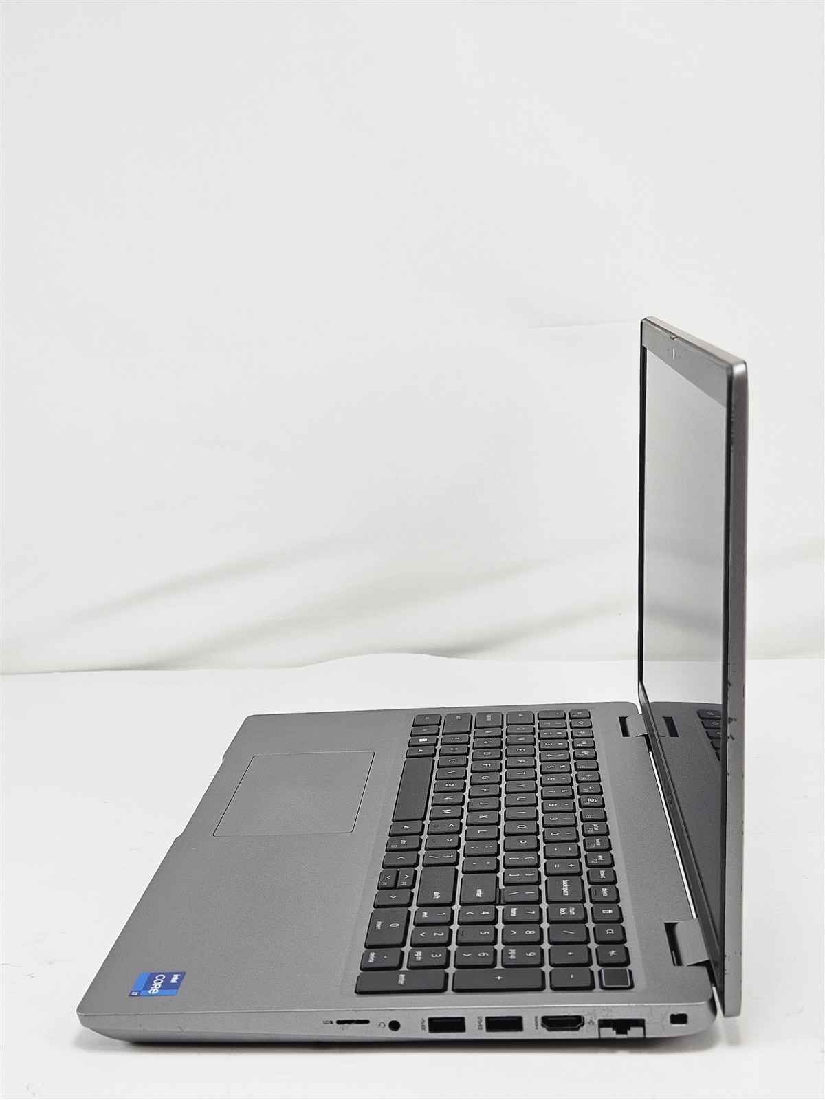 Dell 15.6″ Precision 3561 i7-11850H 32GB RAM 512GB SSD Professional Mobile