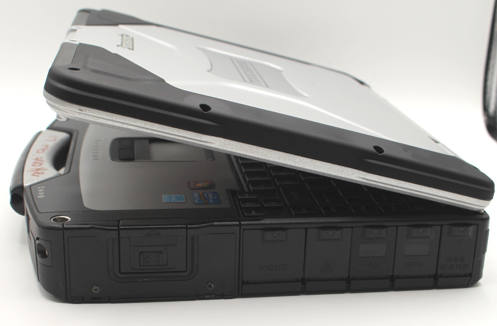 CF-31 Core i7-3520M@2.9✔️MK3✔️1TB SSD✔️DVDRW✔️WIN10P64✔️16GB✔️450 BIOS HRS✔️BKL