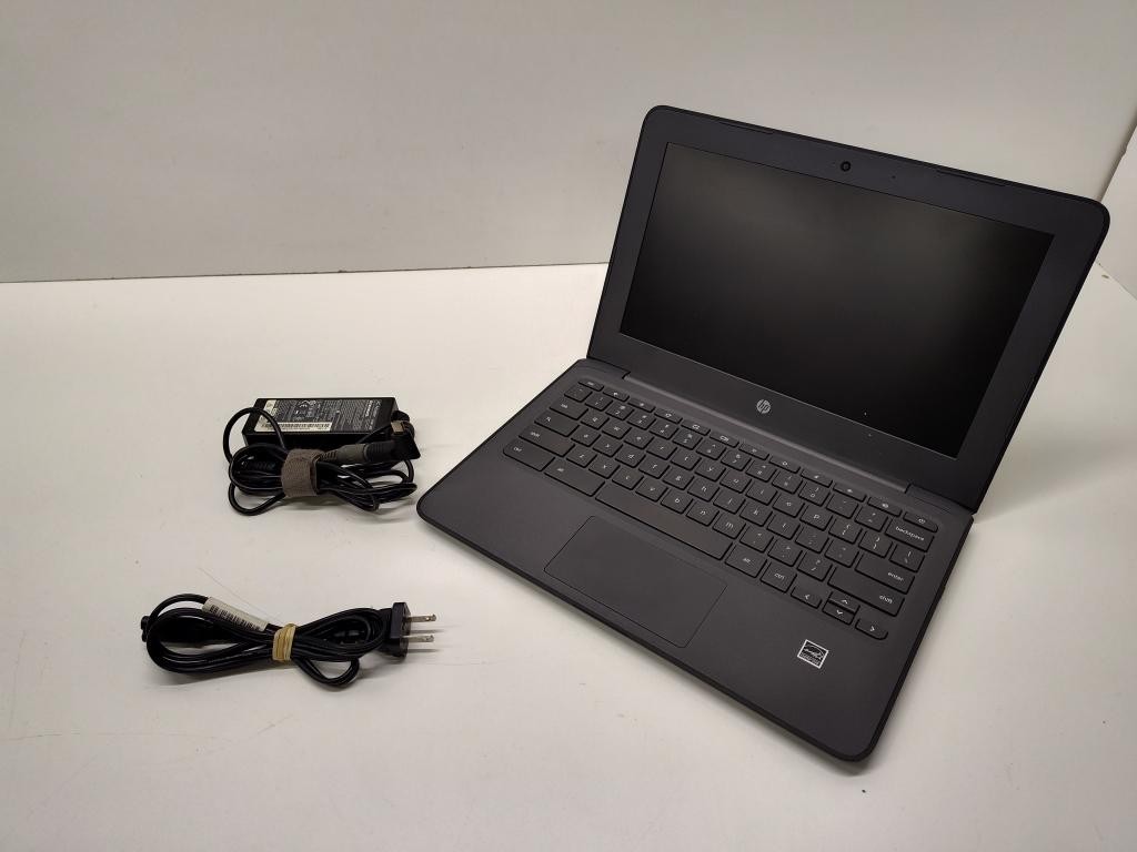 HEWLETT PACKARD CHROMEBOOK X360 14B-CD0130WM (P03067233)