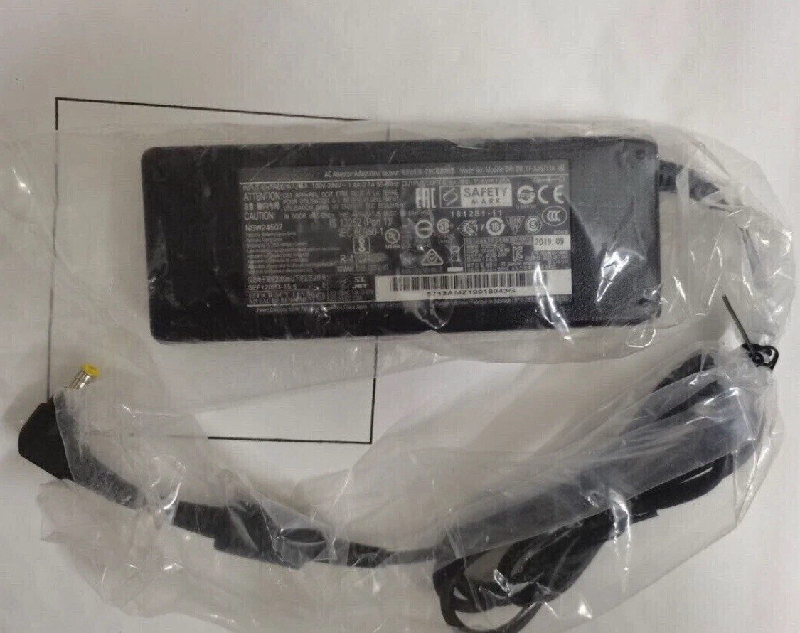 used Panasonic Toughbook CF-54 i7 2.6G win11 none Touch Grade A New Battery