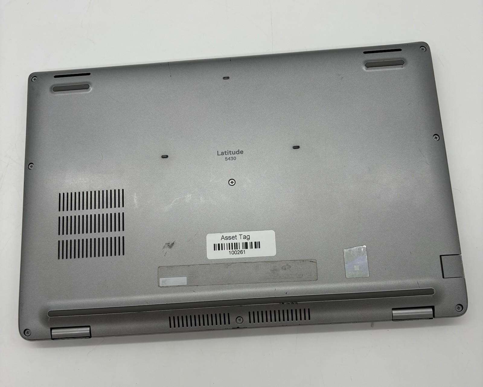 Dell Latitude 5430 Core i7-1255U 2.69 GHz 16 GB 512GB NVMe Windows 11 Pro FHD
