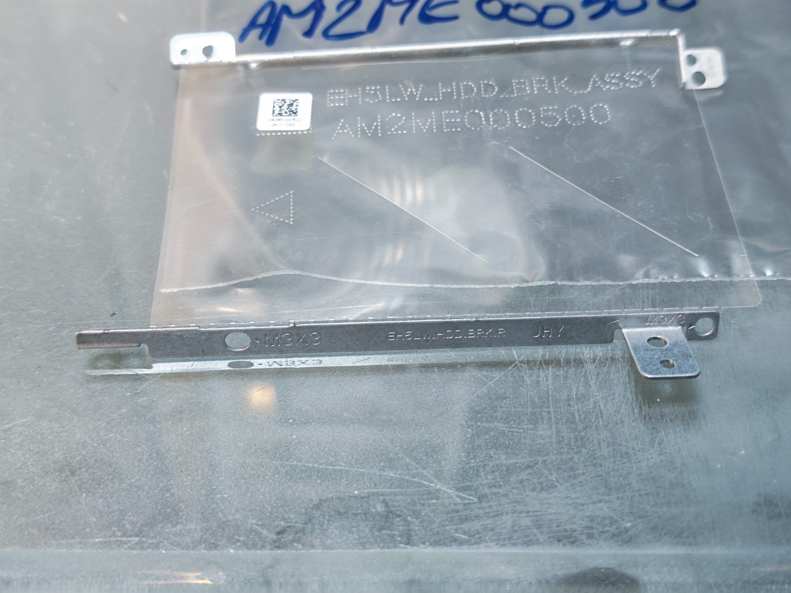 ACER A315-56 A515-43 EX215-51 CADDY HDD SSD AM2ME000500 #