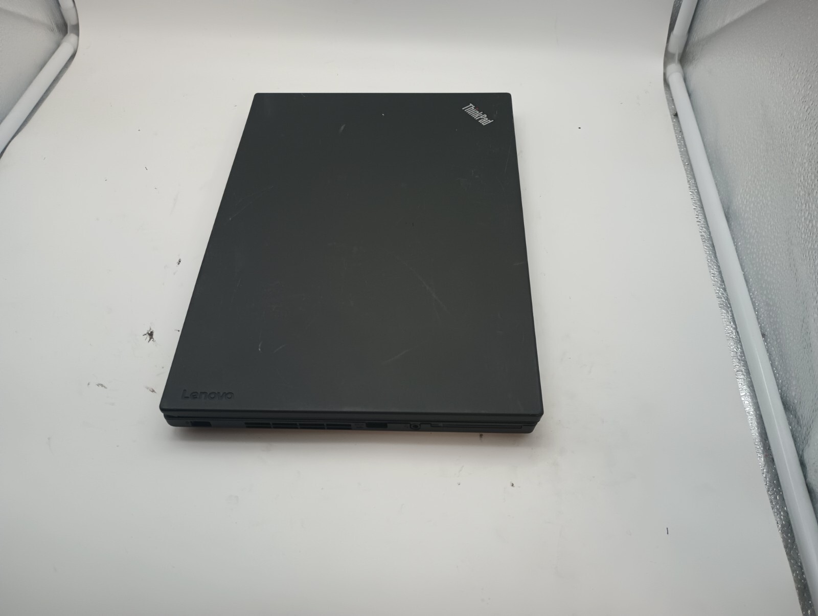 7316 ThinkPad L460 w/charger.i5 6th gen.8GB.180GB SDD.14″.W11 Pro