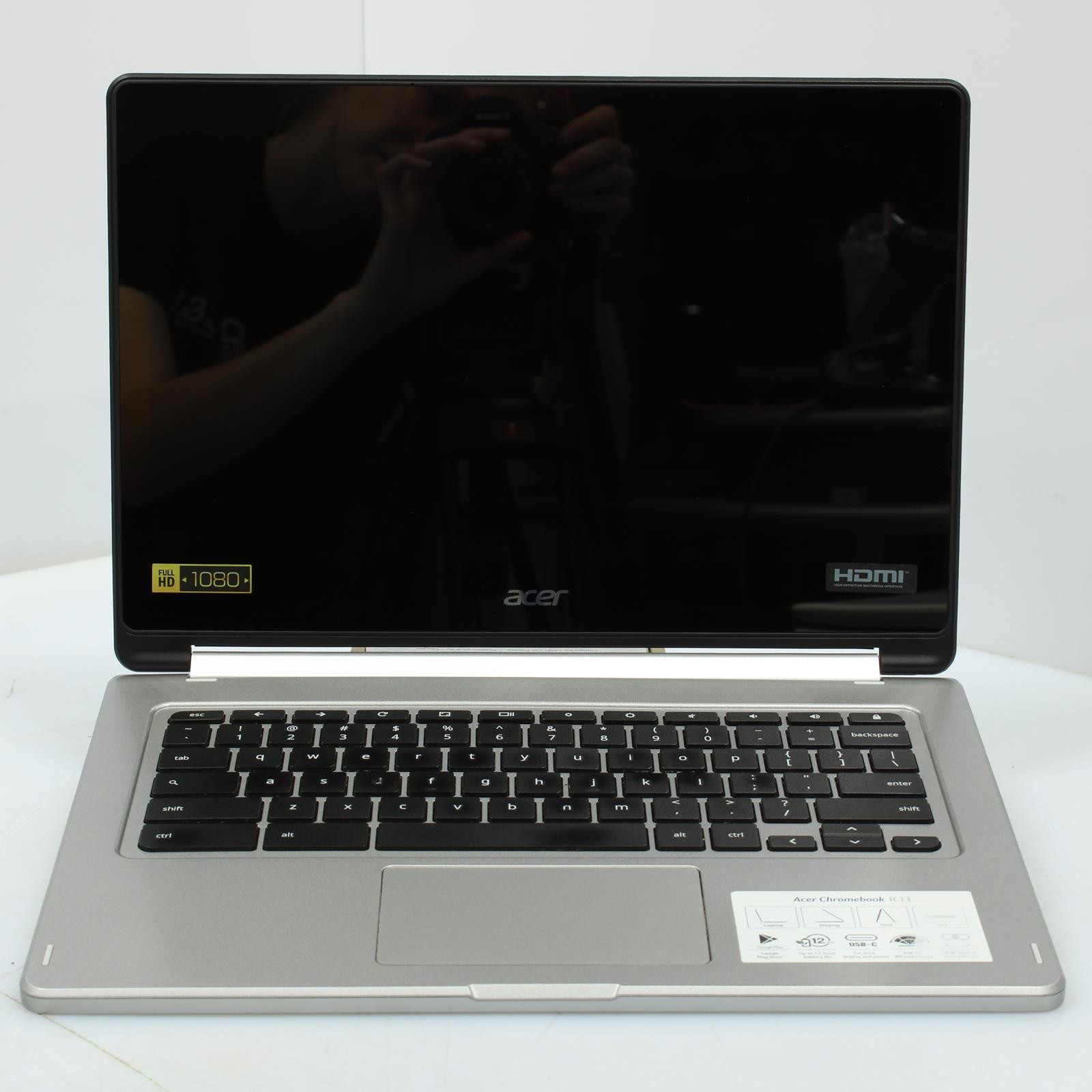ACER N16Q10 MT8173 4GB RAM 32GB SSD ChromeOS C1