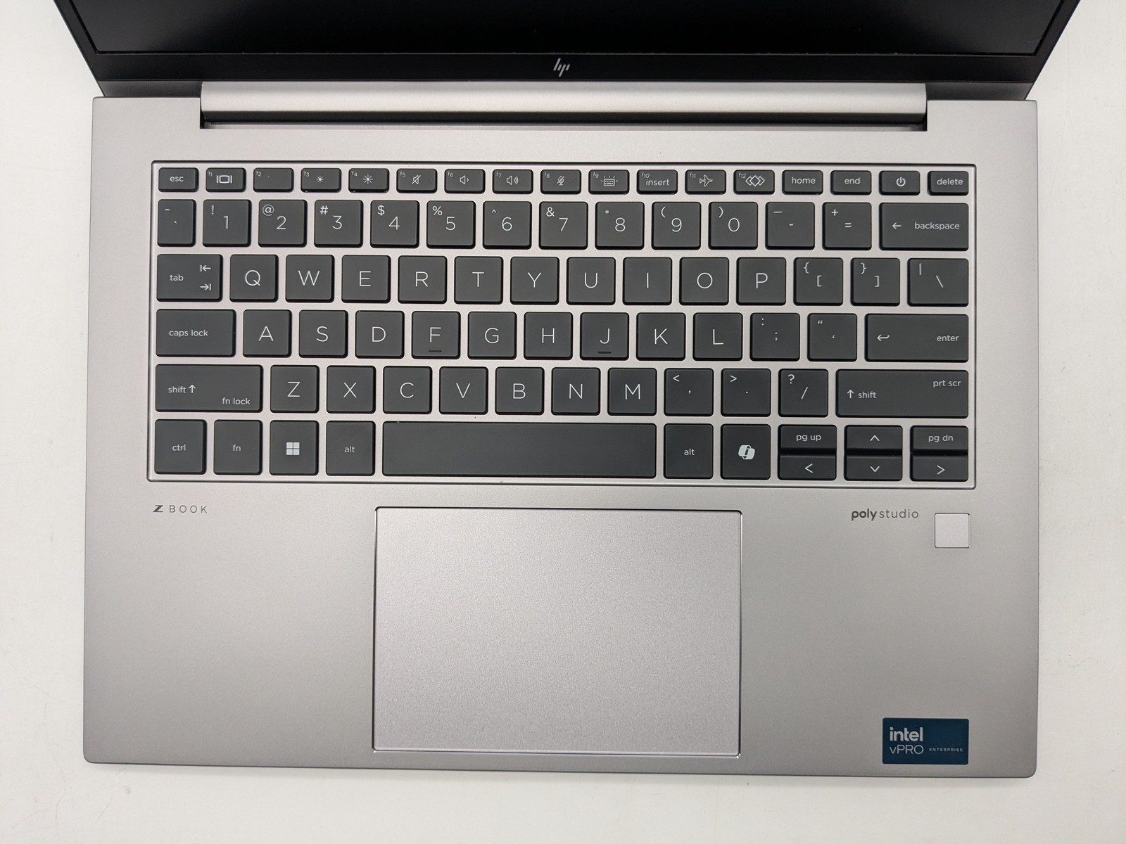 HP ZBook Firefly G11 14″ FHD+ ULTRA 7 165U 512GB 16GB W11P Backlit FP Reader