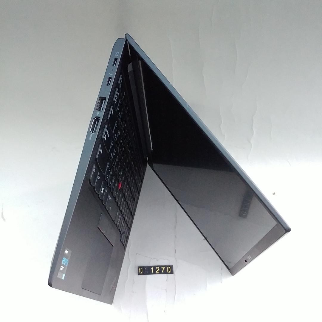Lenovo ThinkPad X1 Carbon 14″ i7 11th Gen 16GB RAM 476GB SSD Windows 11 Pro