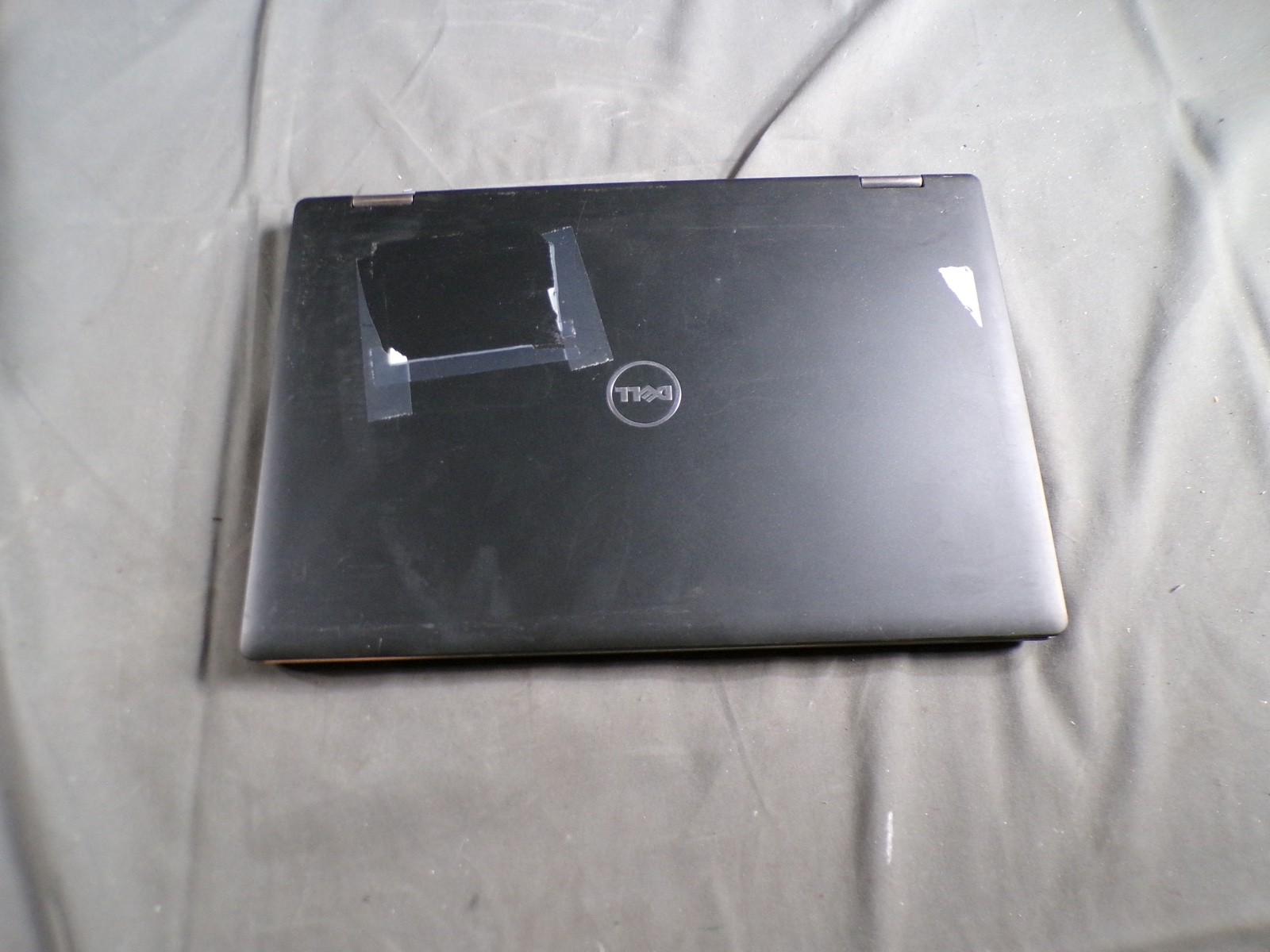 DELL INSPIRION 13-7353 INTEL CORE i3-6100U 2.30GHZ 8GB RAM **NO HD/ NO CADDIE