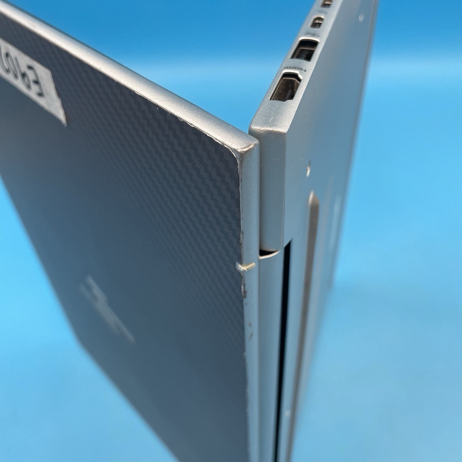 HP EliteBook 840 G11 | Ultra 5 135U | 32GB RAM | 512 GB SSD | NO OS | 87% BATT