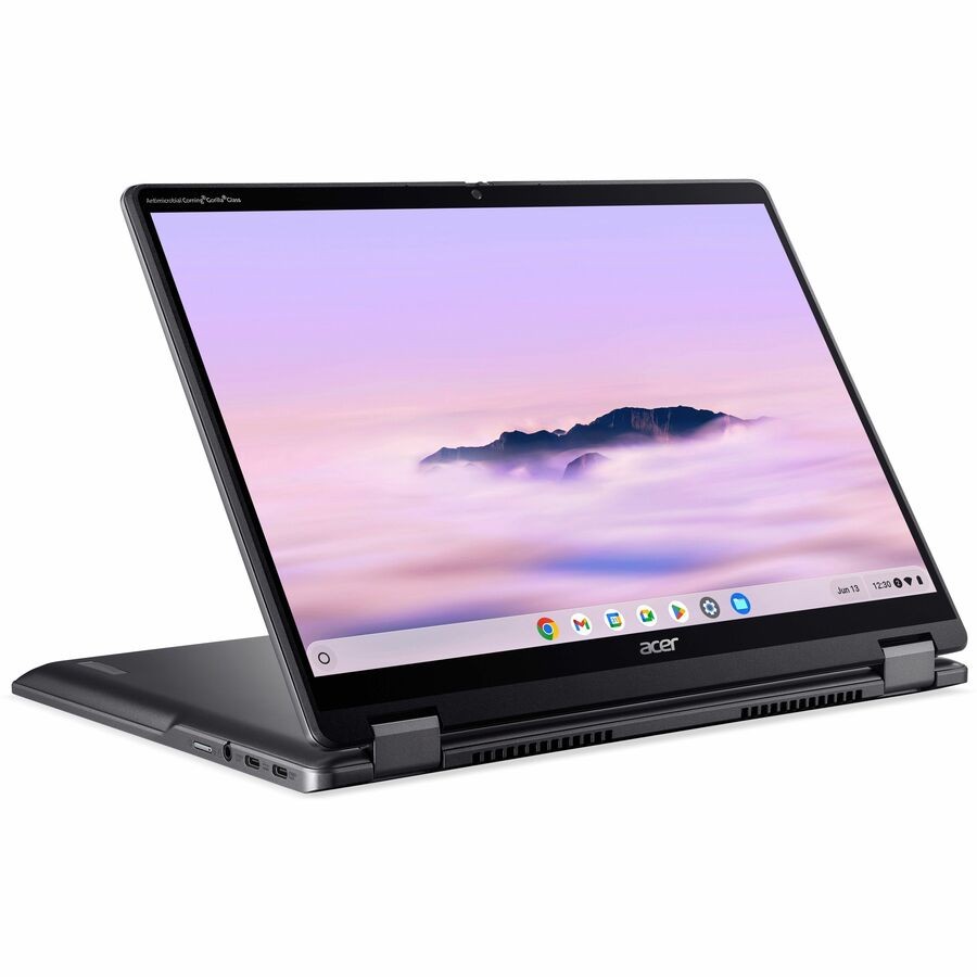 Acer Chromebook Plus Spin 514 CPE594-1N CPE594-1N-5551 14 Touchscreen Convertib