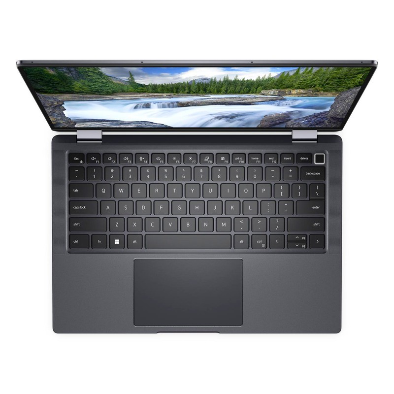 Dell Latitude 9430 2-in-1 14-inch QHD Touch Intel i7-1265U 16GB 512GB Win 11 Pro