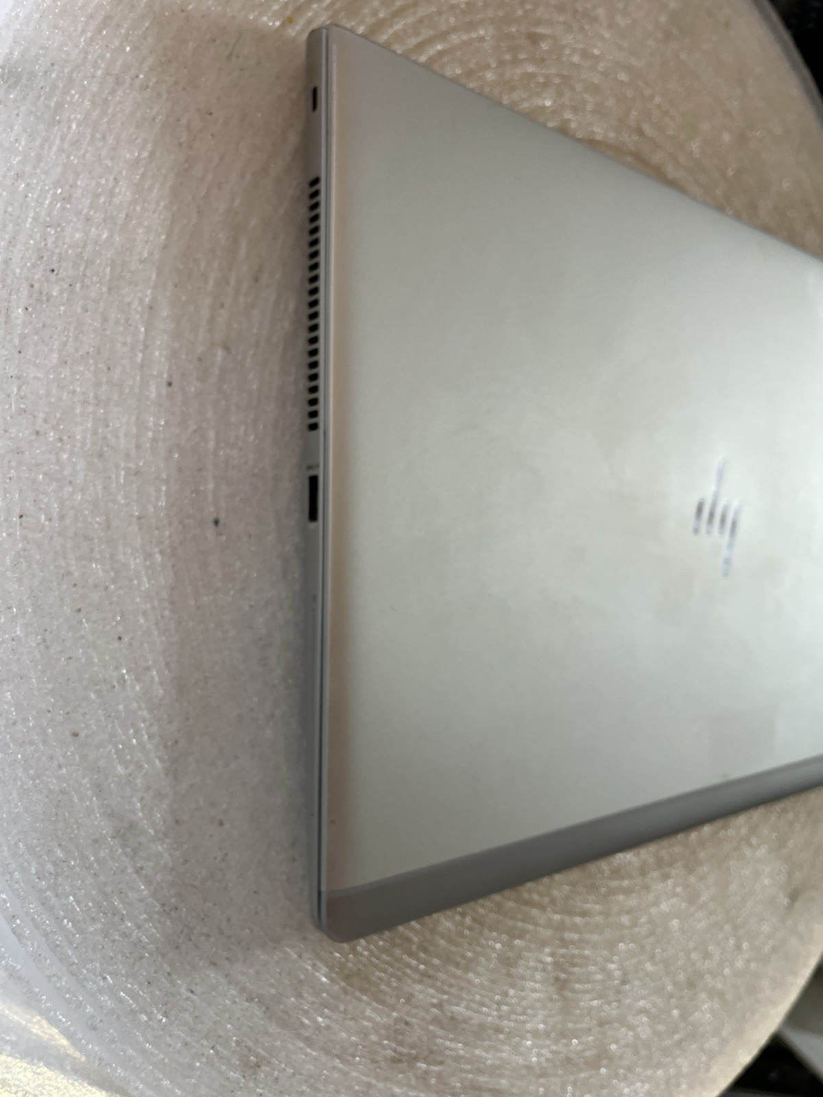 HP HP EliteBook 850 G6 i7-8565U 1.80 GHz 16GB RAM No SSD No Adapter