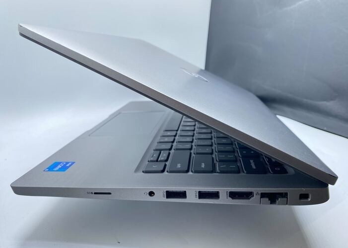 Dell Latitude 5420 14″ Touch Intel i5-1145G7 2.6GHz 16GB RAM 256GB SSD