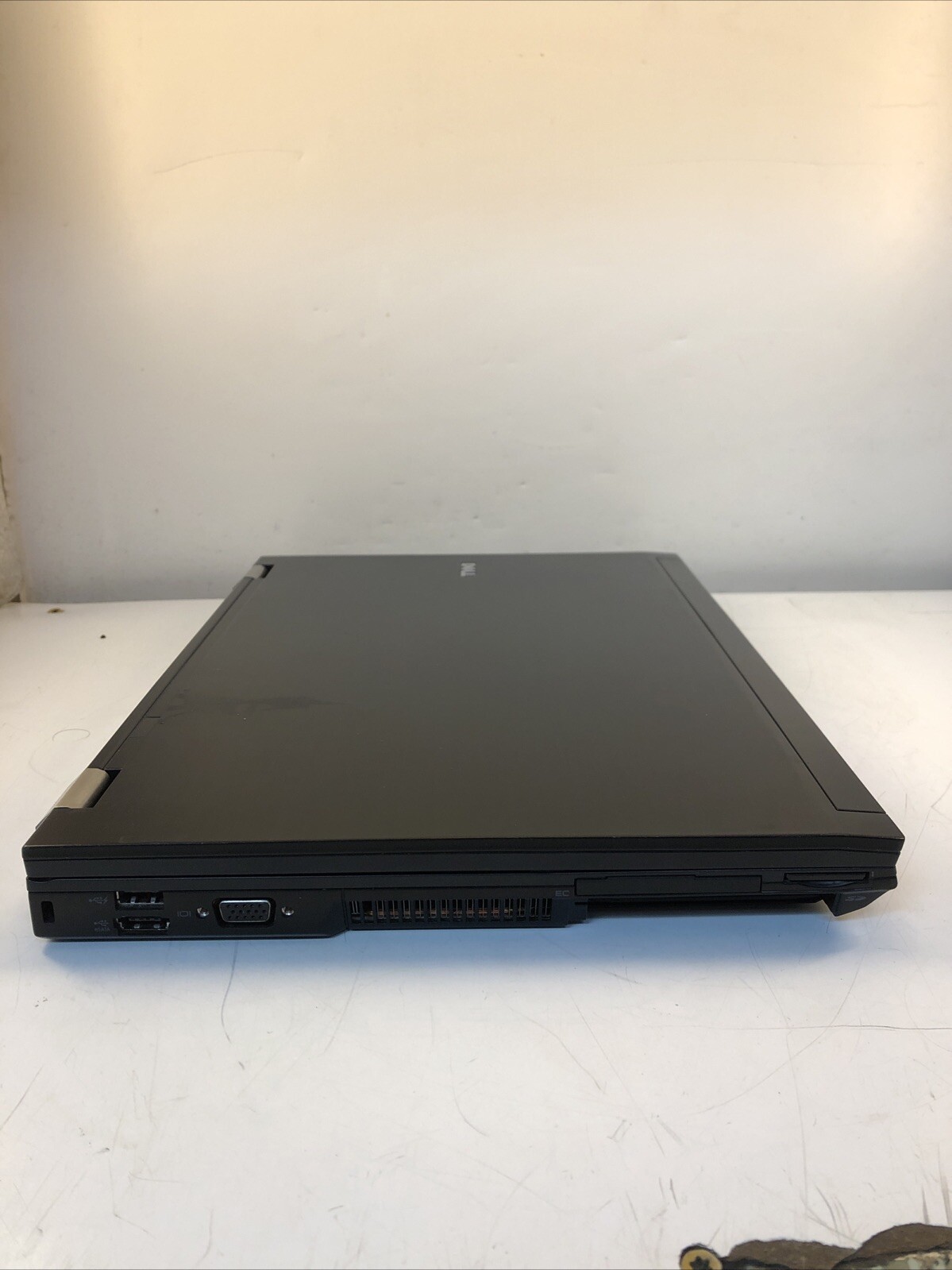 Dell Latitude E6500 Intel Core 2 Duo 2.53GHz 4GB BOOTS TO BIOS