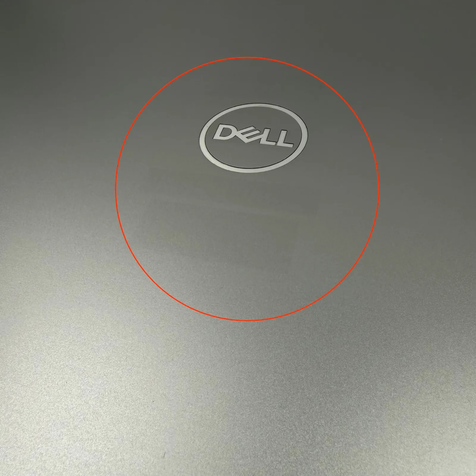 Dell Precision 7750 i9-10885H RTX4000 16GB Mobile Workstation Laptop No SSD