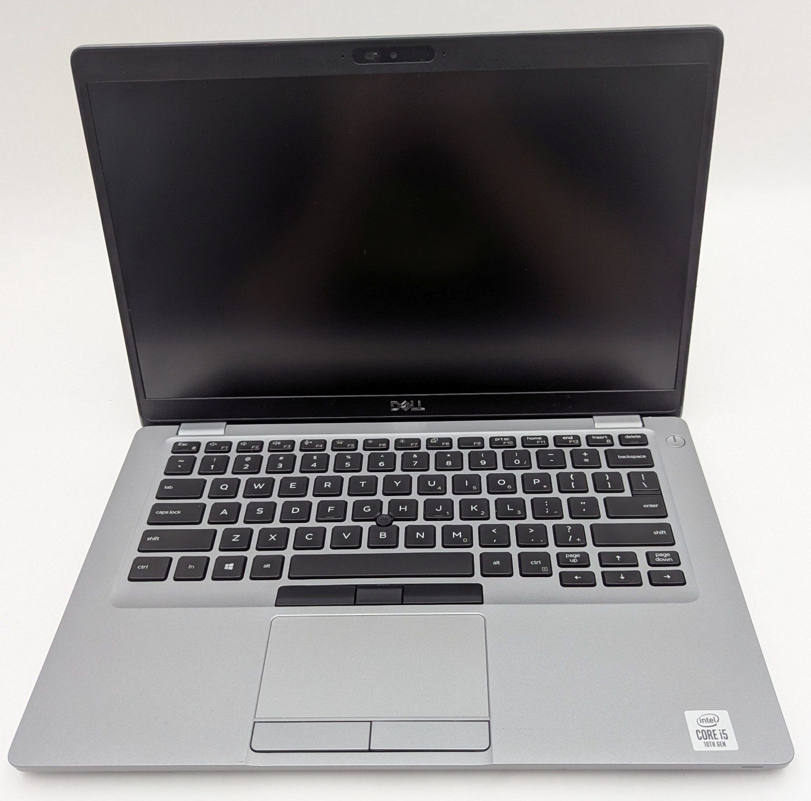 Incomplete Dell Latitude 5410 14″ Laptop Intel Core i5-10210U 1.60GHz 8GB RAM