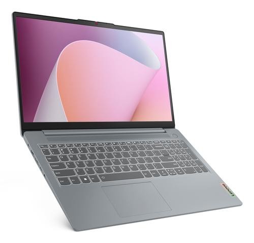Lenovo IdeaPad Slim 3 Ryzen 7 5825U 512GB 16GB FHD 15.6″ inch touch Arctic Grey