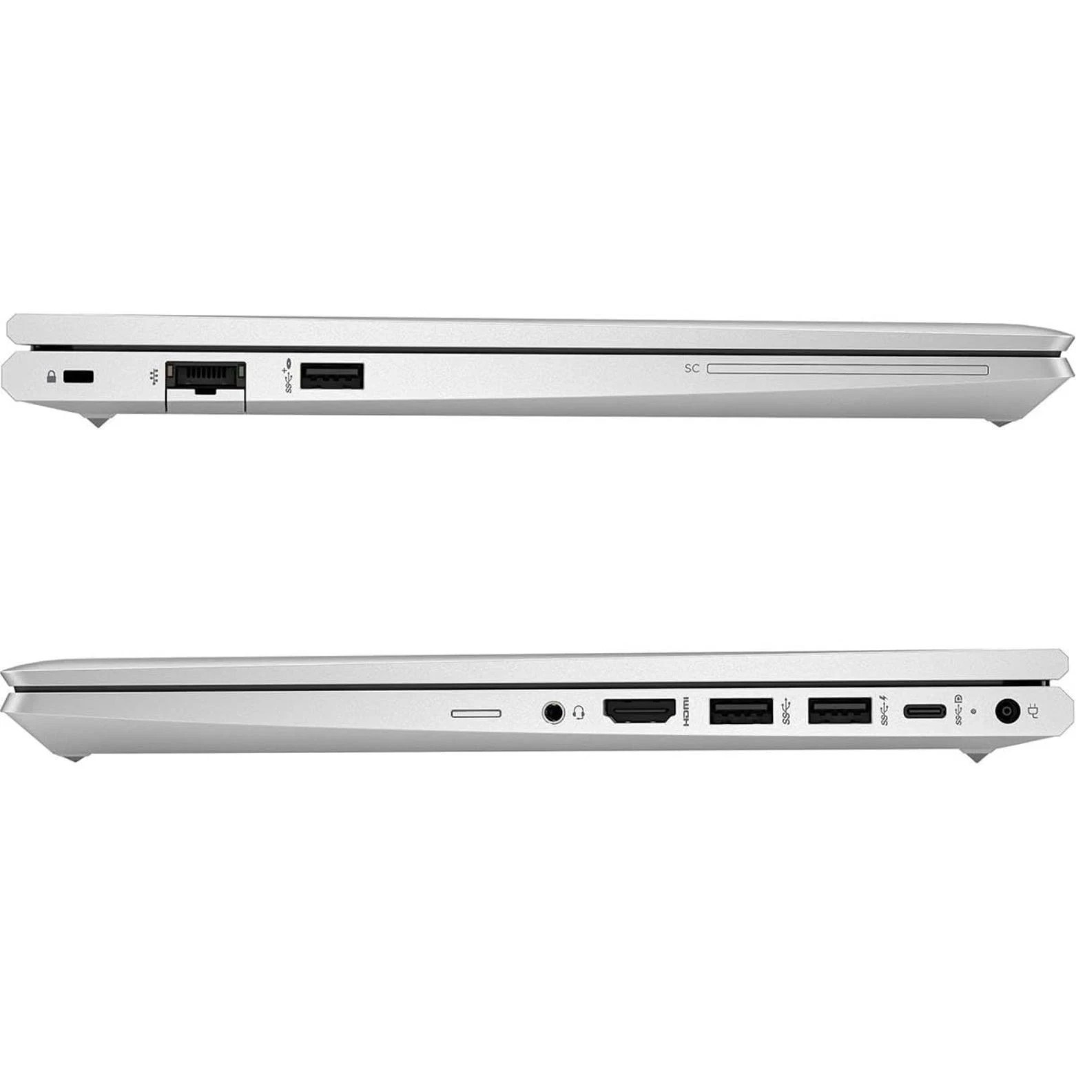 HP EliteBook 645 G10 Ryzen 5 PRO 16GB RAM 256GB SSD Win 11 Pro Laptop