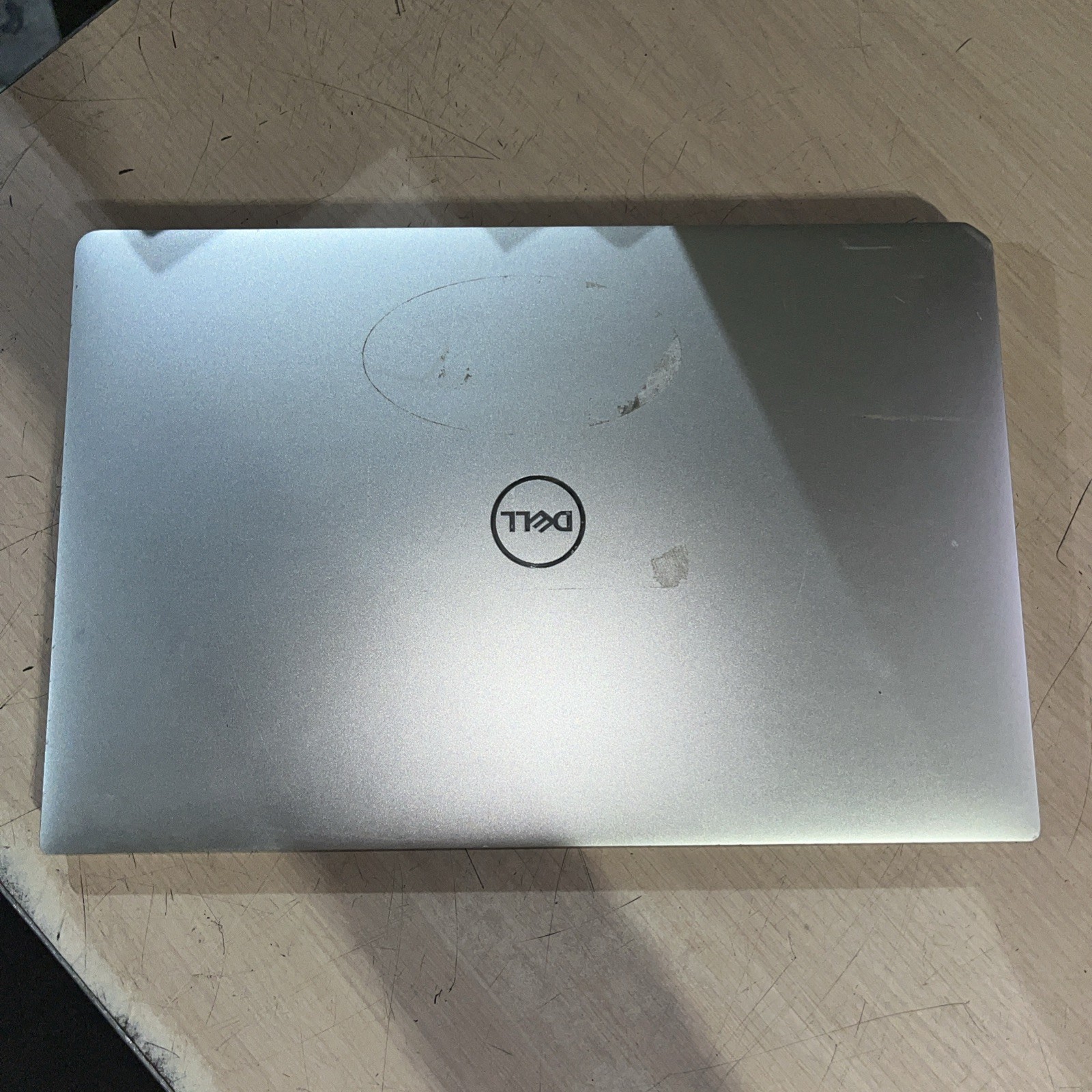 DELL XPS 13 9380 INTEL CORE I5-8365U 1.60GHZ 16GB RAM NO HD