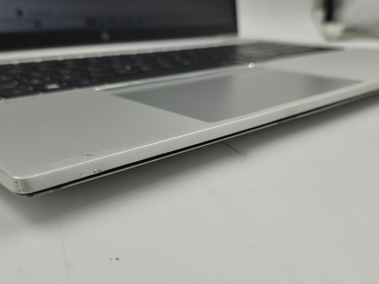 HP EliteBook 850 G7 Laptop i5-10210U 1.60GHz 8GB RAM 256GB NVMe Win 11 Pro