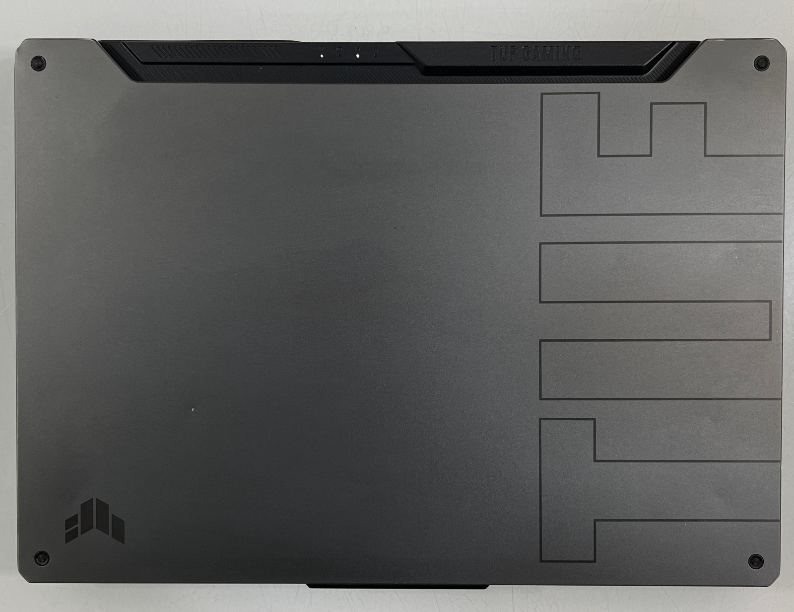 ASUS TUF F15 15.6″ 144Hz i5-11400H 16GB 1TB SSD RTX 3050 Laptop READ SCREEN FLAW