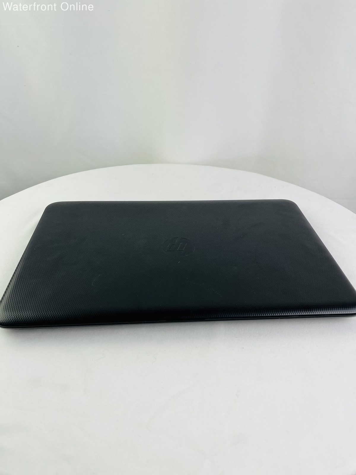 HP Hewlett Packard 15-ac071nr 15.6″ Intel Core 5th Gen 8GB 1TB HD Charger Works