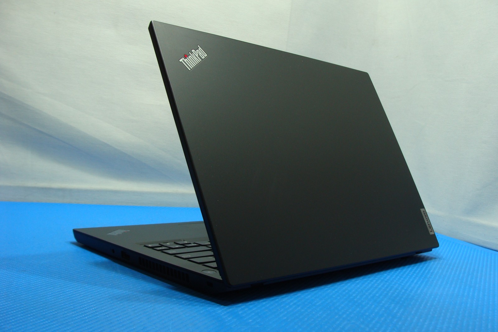 Lenovo ThinkPad L14 Gen 2 14″FHD i3-1115G4 3GHz 4GB 256GB Win 11 Home +Charger