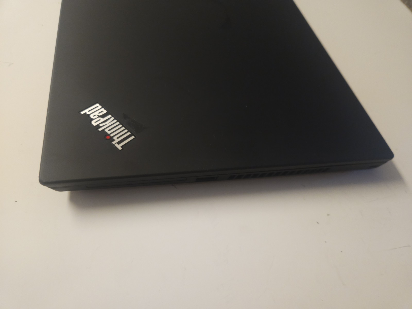 Lenovo ThinkPad T14 i7 24gb Ram 3.0ghz 512gb NVMe Drive Gen2 14″Touchscreen