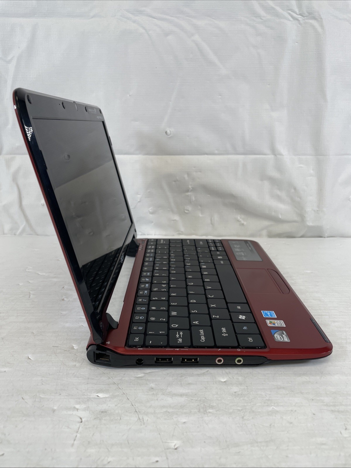 Acer Aspire One ZA3 A0751h-1145 11.6″ Intel Atom 1.33GHz 1GB RAM 150GB HDD WinXP