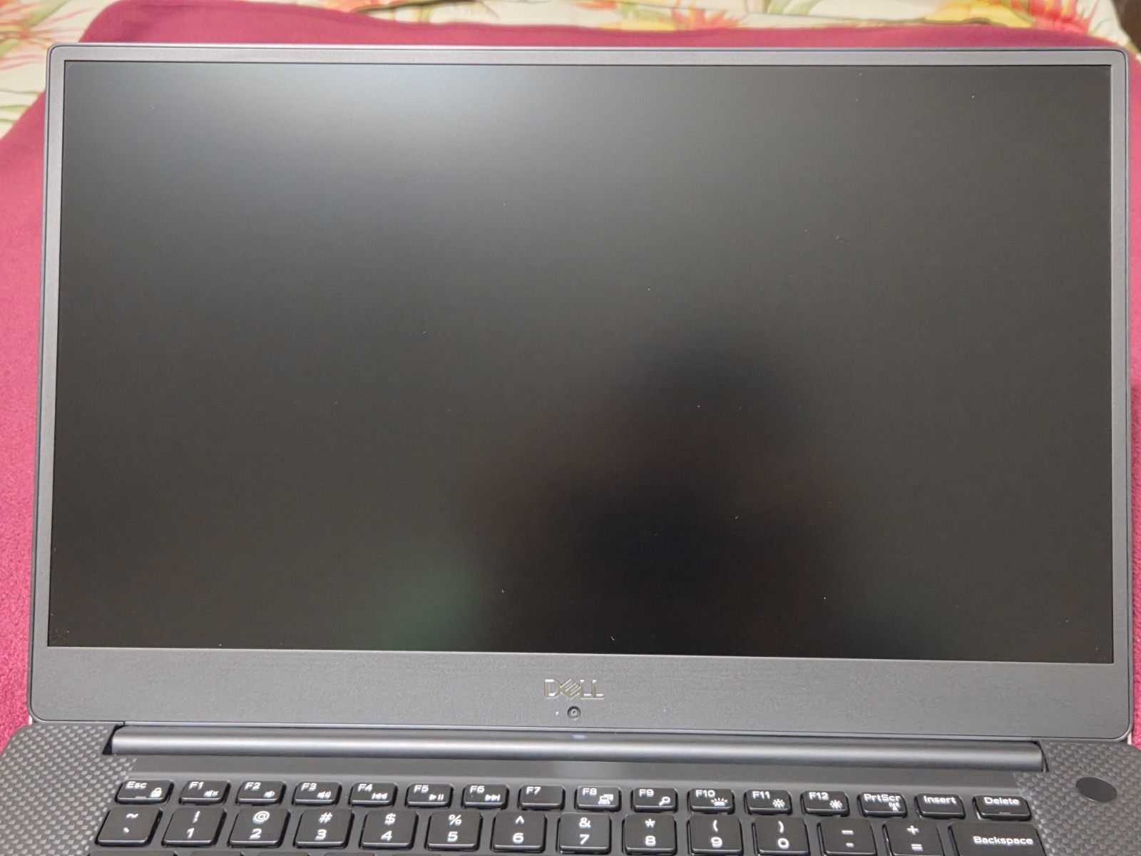 Dell XPS 15 9570 Laptop 15.6 FHD I7-8750H 16GB 128gb SSD GTX 1050 Ti Read Desc