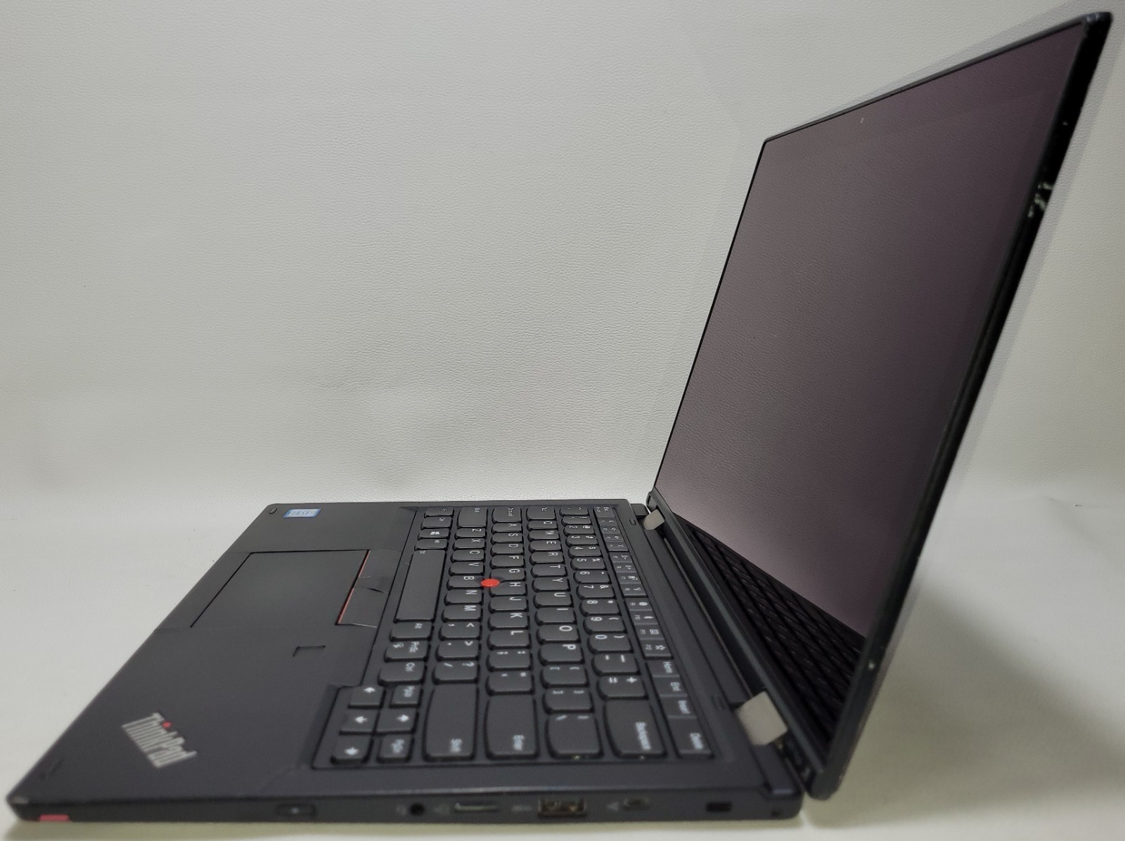 THINKPAD L380 YOGA i5-8265U 16GB RAM NO ADAPTER (UID TE73856EA1)