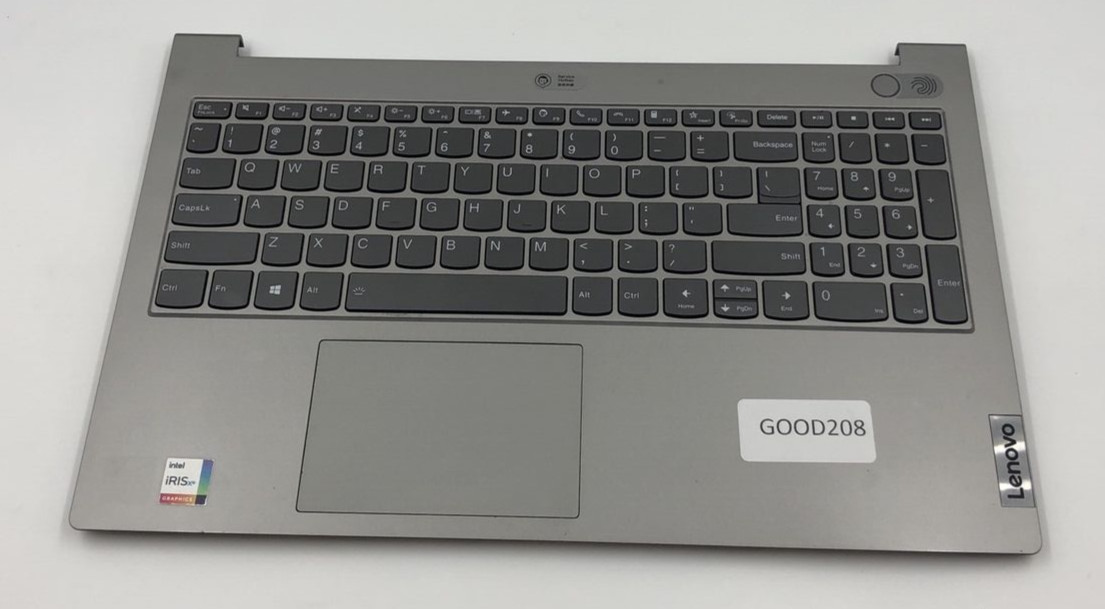 Lenovo ThinkBook 15 G2 ITL Keyboard with Trackpad