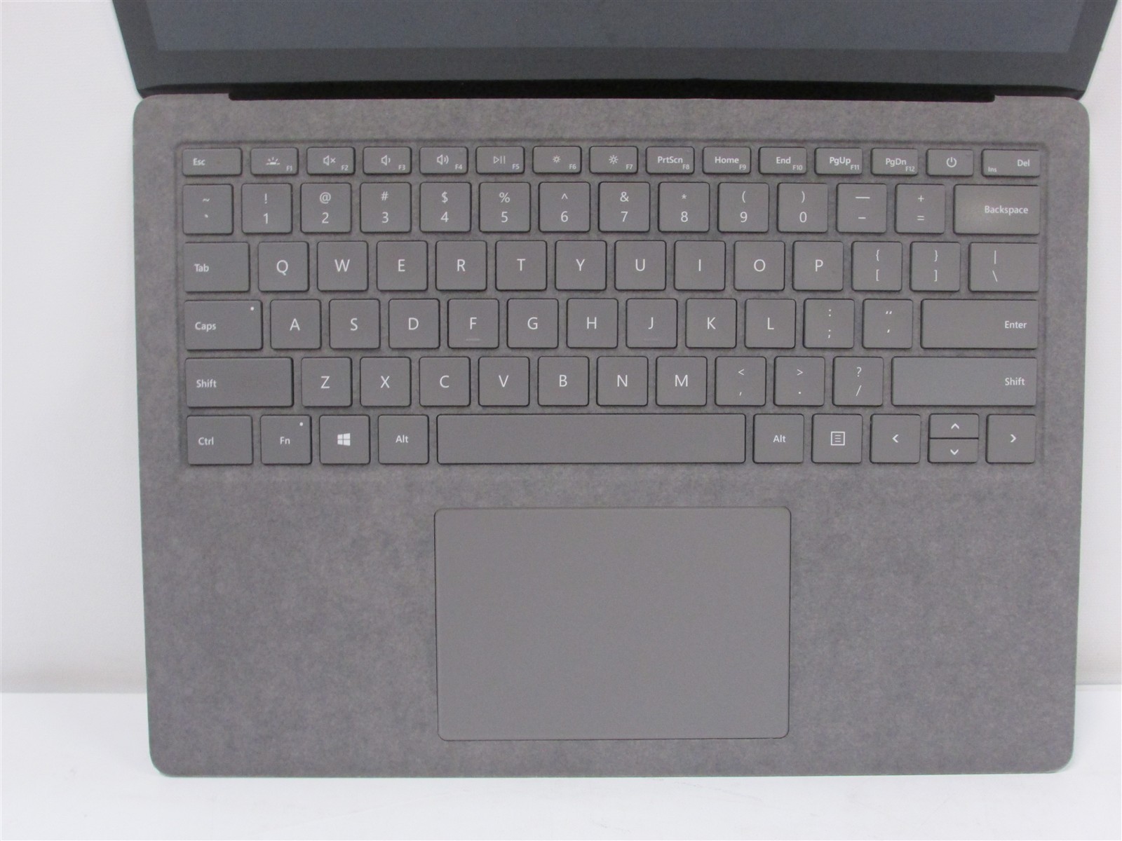 Microsoft Surface Laptop 3 1867 i7-1065G7 1.3GHz 16GB 512GB 13.5″ Windows 11 Pro