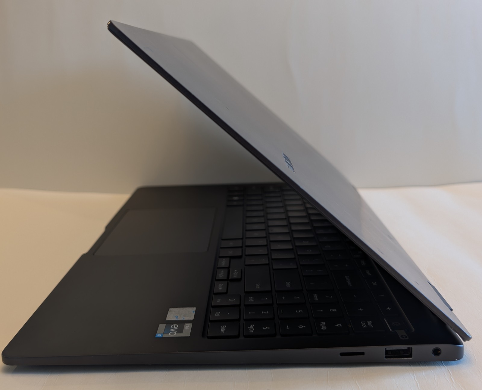 Samsung Galaxy Book3 360 i7-1360P 16GB RAM 512 GB SSD 15.6″ FHD Laptop. ~63F~