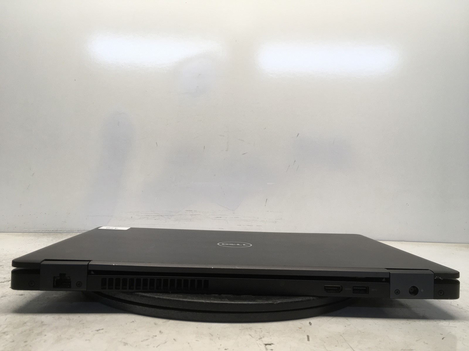 Dell Precision 3520 Intel i7 7th gen No RAM NO HDD No Batt