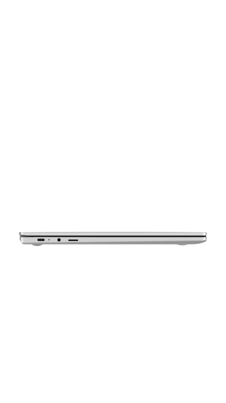 Samsung Galaxy Book Go NP340XLA-KA1US 14″ Snapdragon 7C 2.55GHz 4GB 64GB eMMC