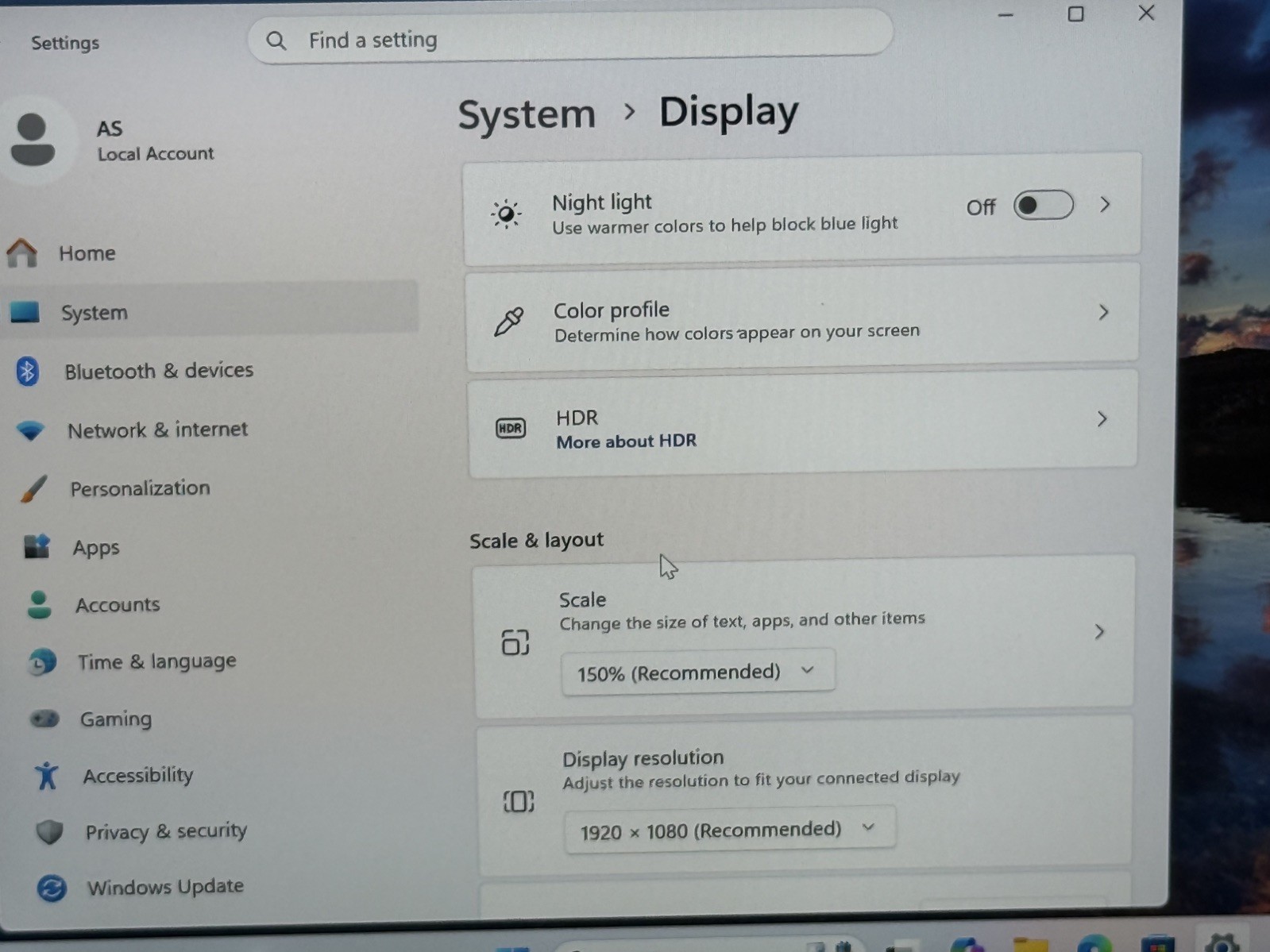 Lenovo ThinkPad X1 Carbon Gen 8 i7-10510U 8GB RAM 256GB NVMe 14″ Win 11 Pro