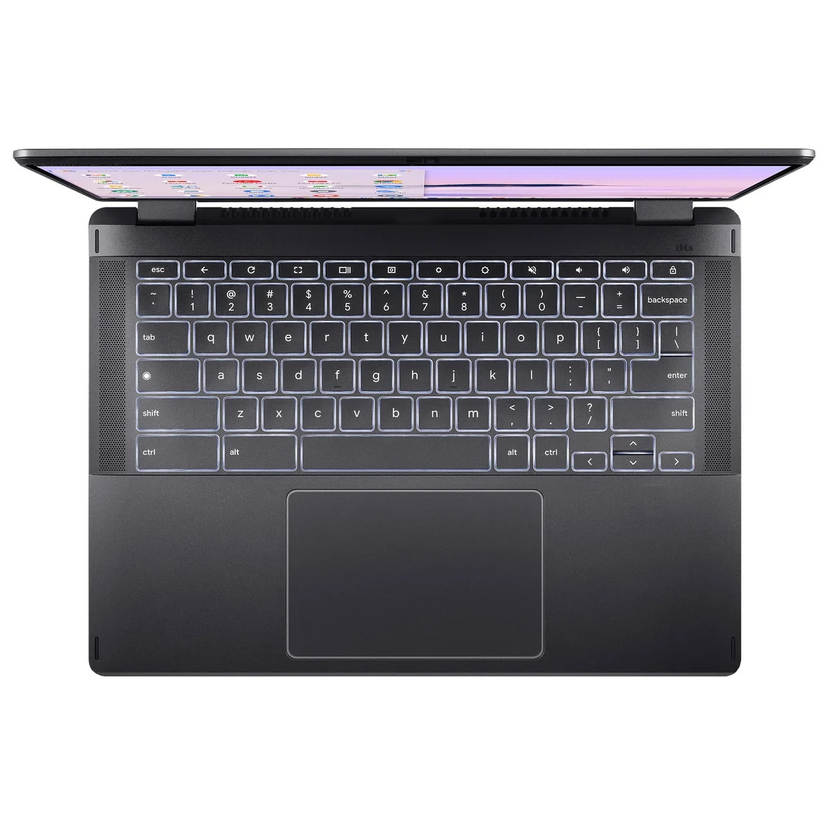 Acer Chromebook Plus Spin 514 CP514-4HN-50X8 14″ i5 8GB RAM 512GB SSD NEW