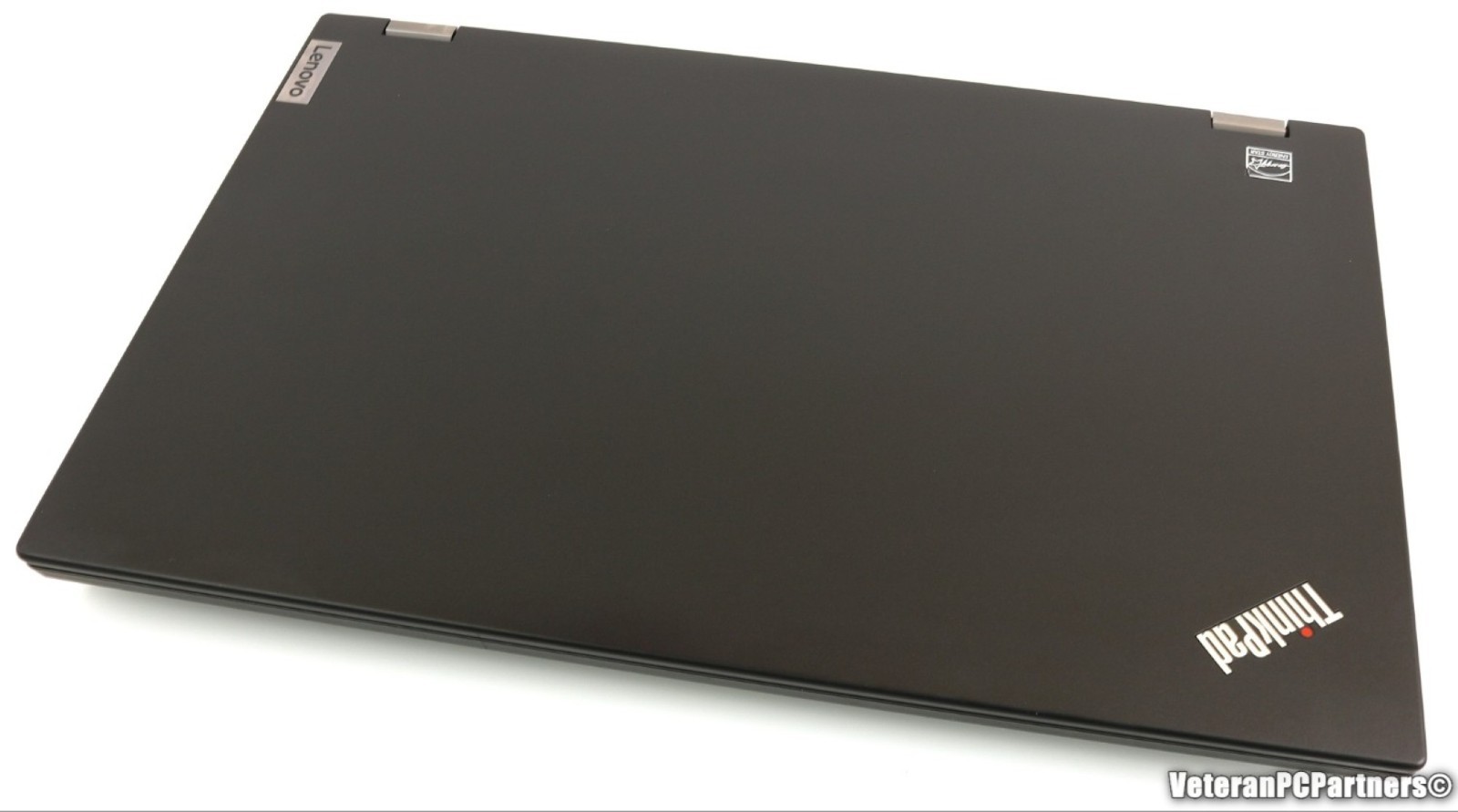Lenovo ThinkPad P15 Gen 1 Core i7 10850H 64GB ram NVIDIA Quadro T1000 Excellent