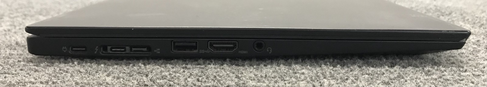 Lenovo ThinkPad T14s 14″ Laptop i5-10310U 16GB RAM 512GB NVMe, As Is