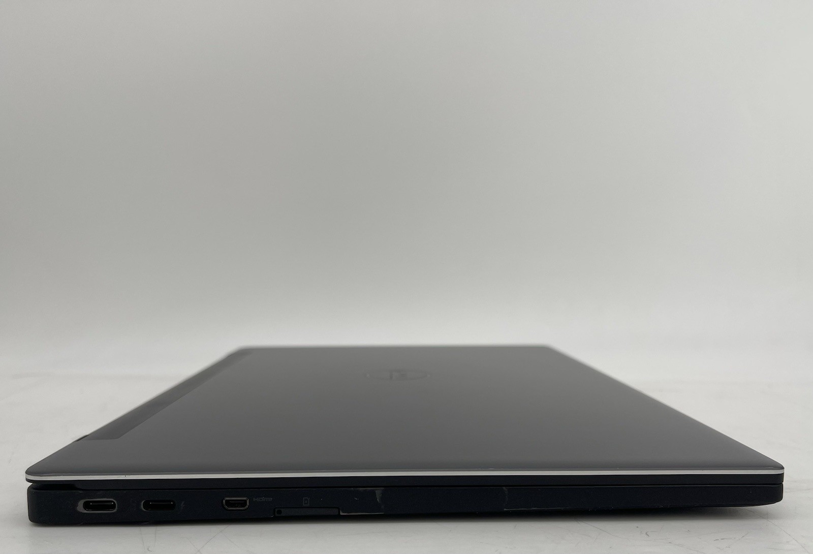 Dell Latitude 7370 13.3″ Laptop w/ Intel Core m5-6Y54 1.1GHz CPU 8GB RAM No SSD