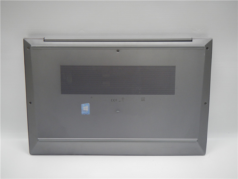 HP ZBook Firefly 15 G8 Laptop i7-1165G7 2.8GHz 8GB No SSD Win 11 COA