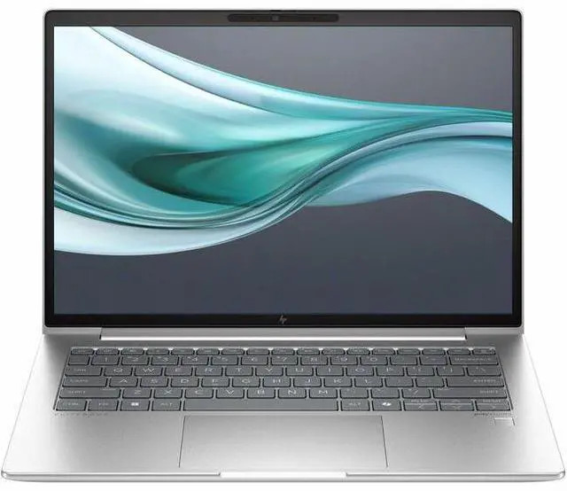 HP EliteBook 640 G11 14 in Intel U7 512GB SSD Pike Core Ultra 7 165U 16GB RAM