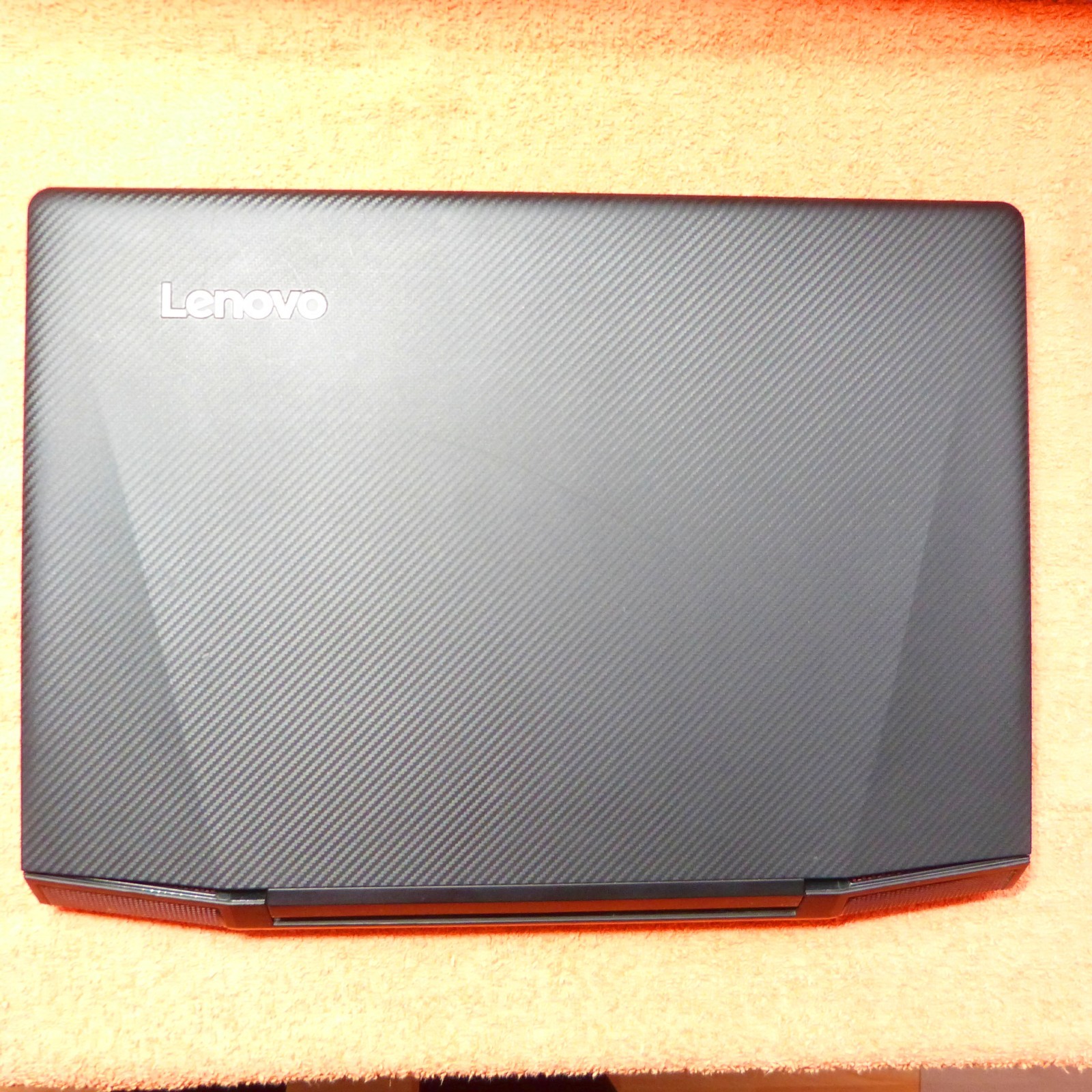 Lenovo Y700 14″ JBL SOUND l GAMING METAL QUAD i7 l 16GB RAM NEW Windows 11