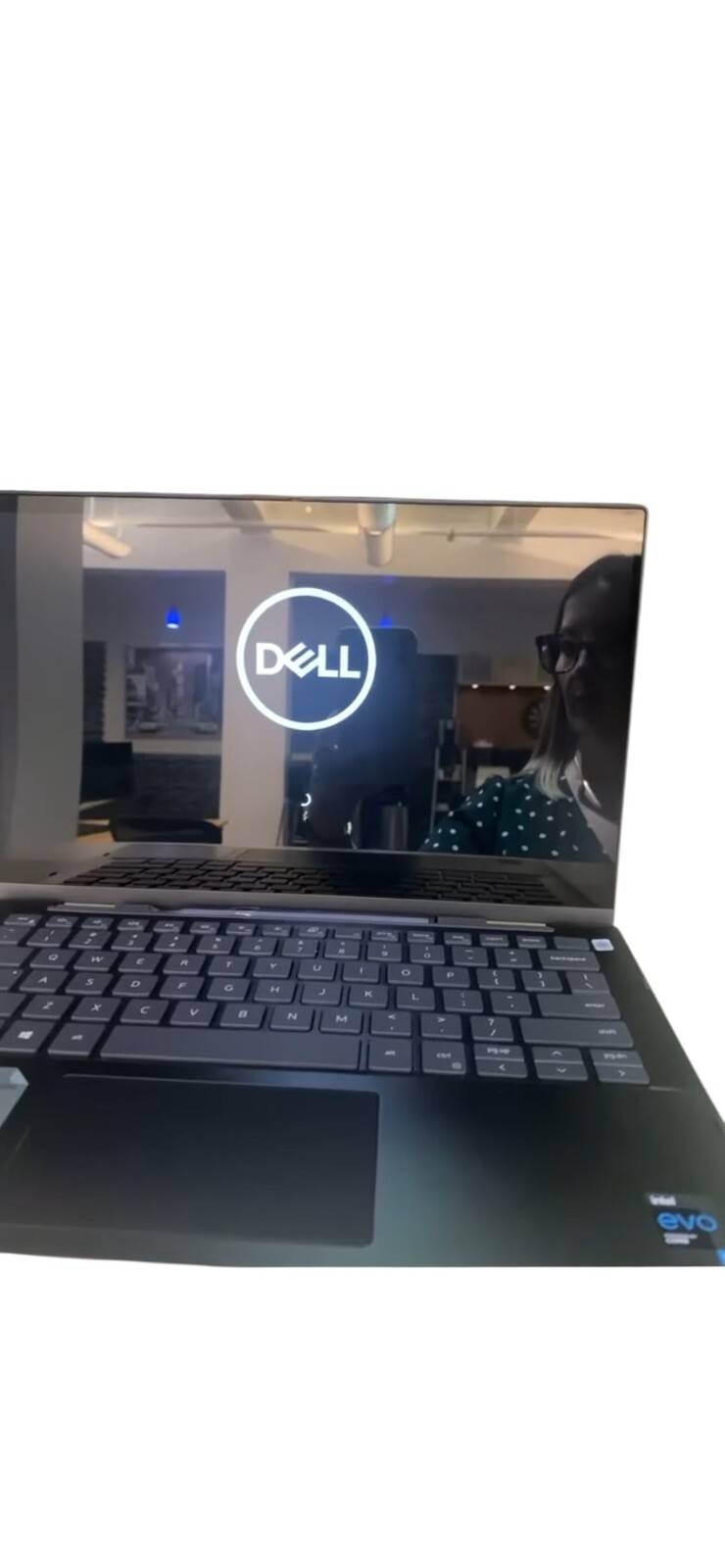 Dell Inspiron 7306 2n1