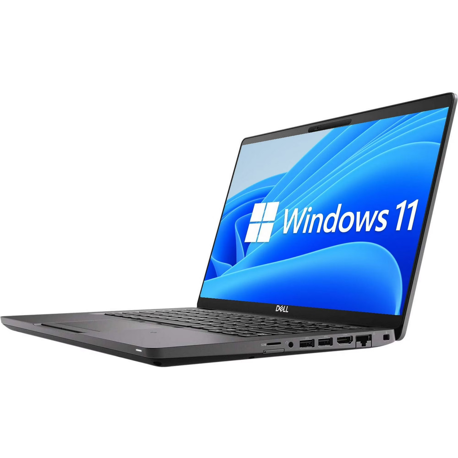 Dell Latitude 5400 14″ FHD Laptop – i5-8365U – 16GB – 256GB – Win 11 Pro