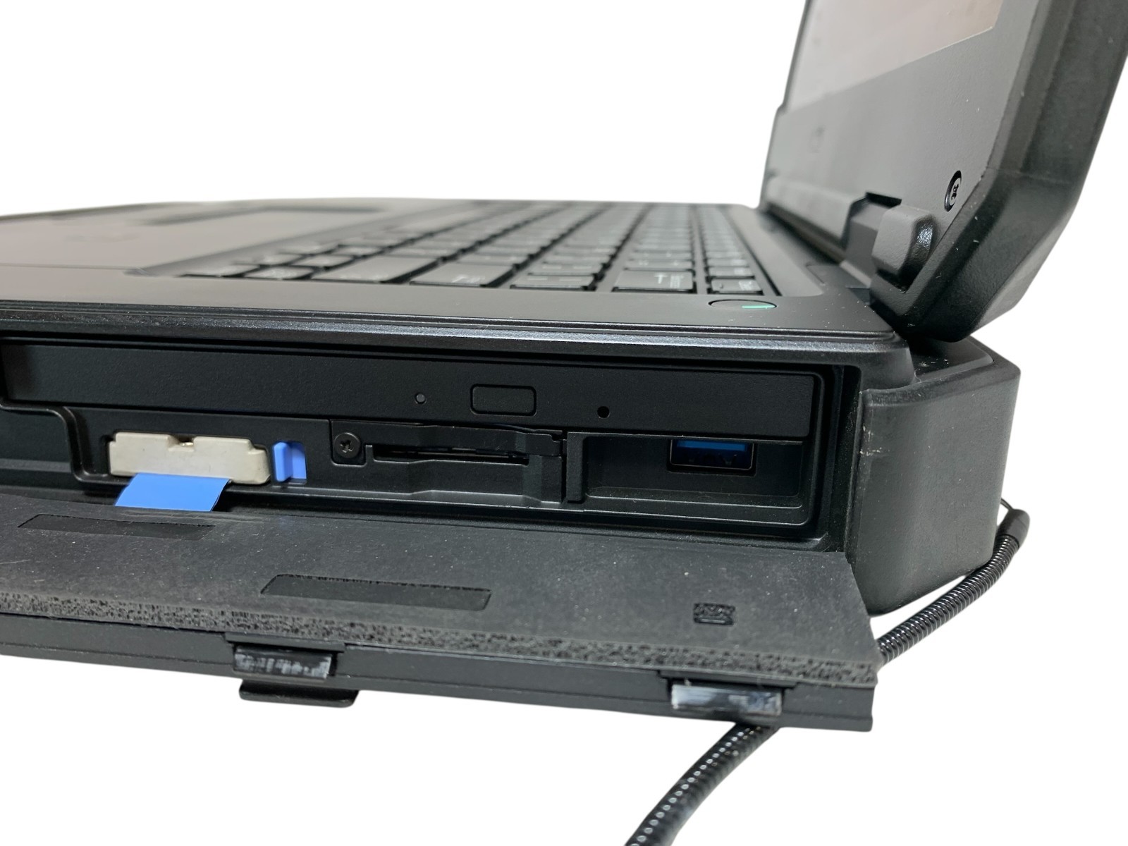 Dell Latitude 7424 Rugged Extreme – Core i5-8350U 16GB RAM 1TB NVMe Win11 Pro