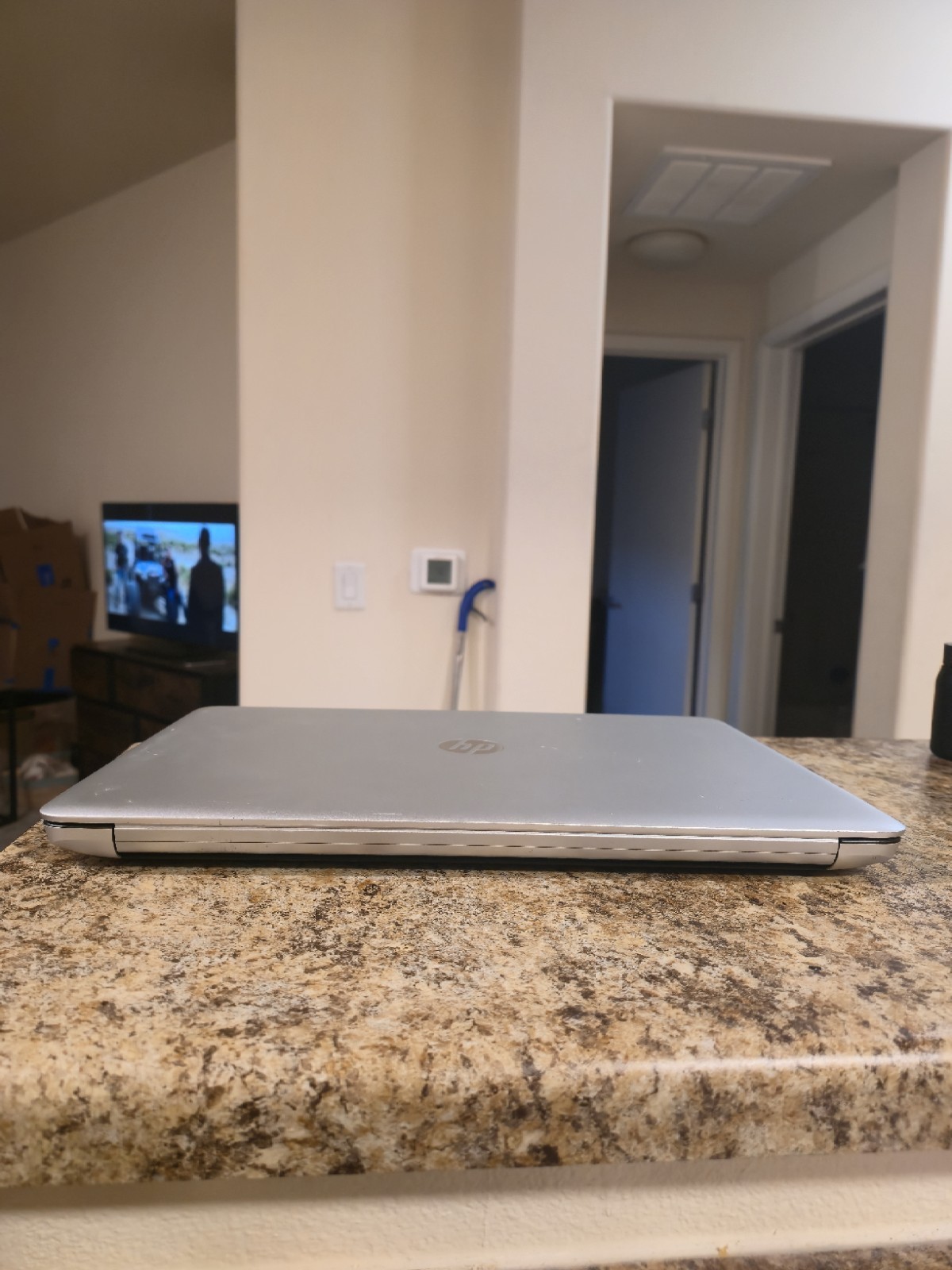 HP ENVY Notebook 17 inch gtx 950m 16gb ram 500gb SSD 2tb HDD Read description