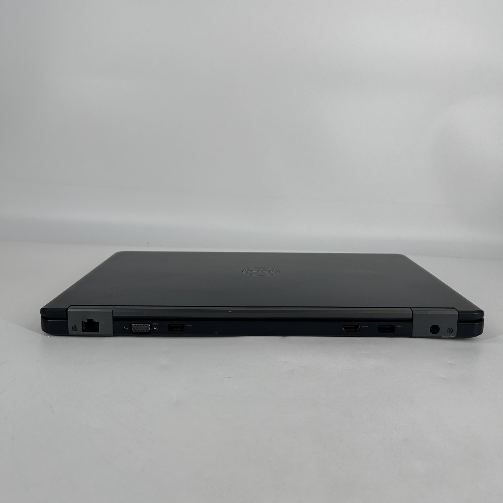 Dell Latitude E5550 15.6 HD i7-5600U 2.60GHz 12GB 250GB SSD Good – BAD BATTERY