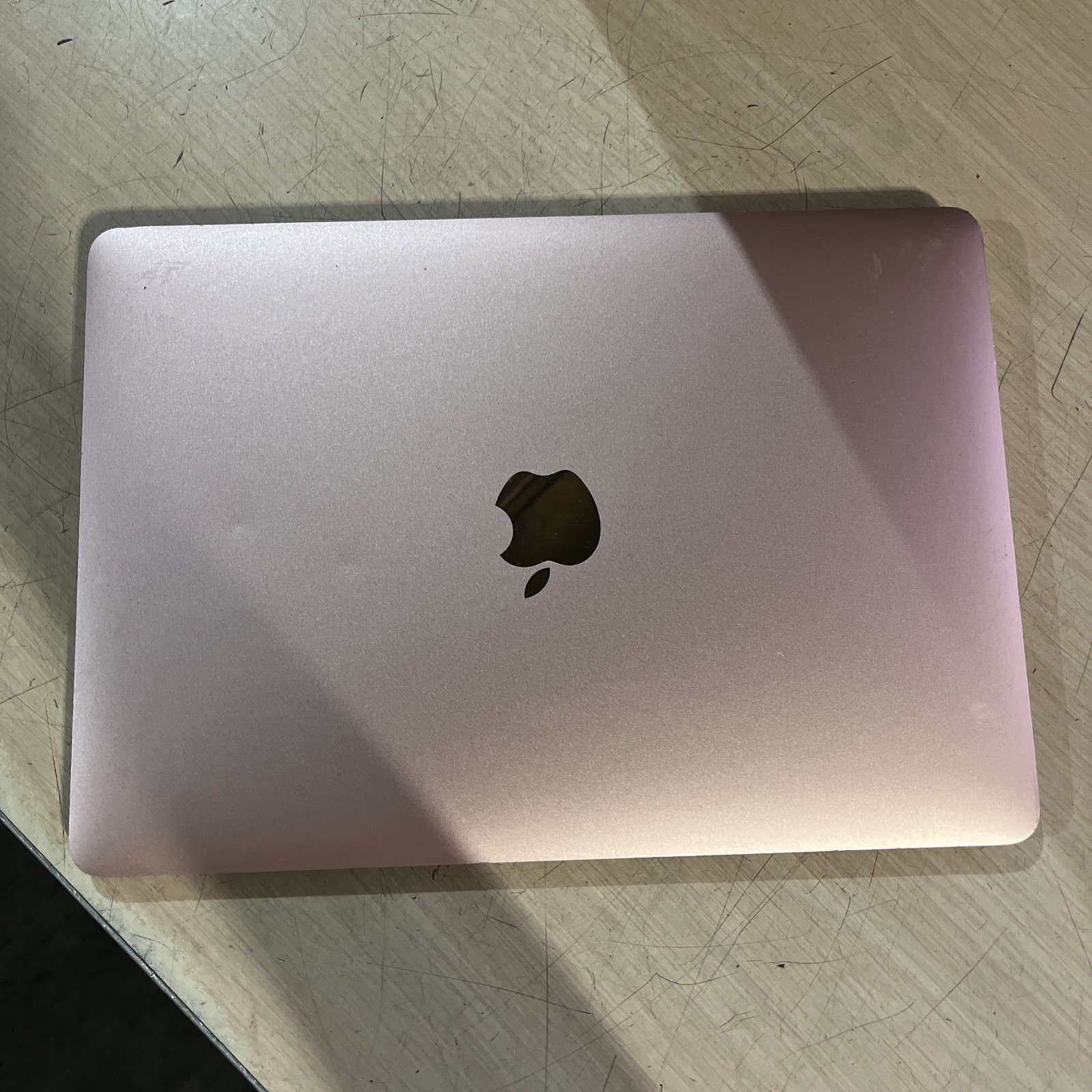 APPLE MACBOOK 12″ EARLY 2016 CORE M3-6Y30 1.1GHZ 8GB RAM 256SSD
