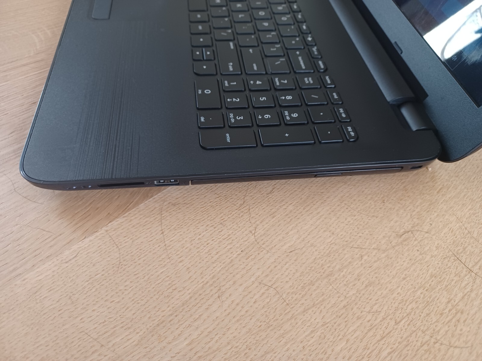 HP Pavillion 15 Windows 10 Laptop